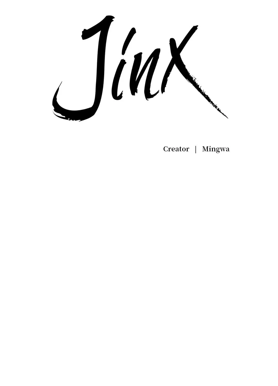 Jinx manhwa Chapter 12 page 28 - 