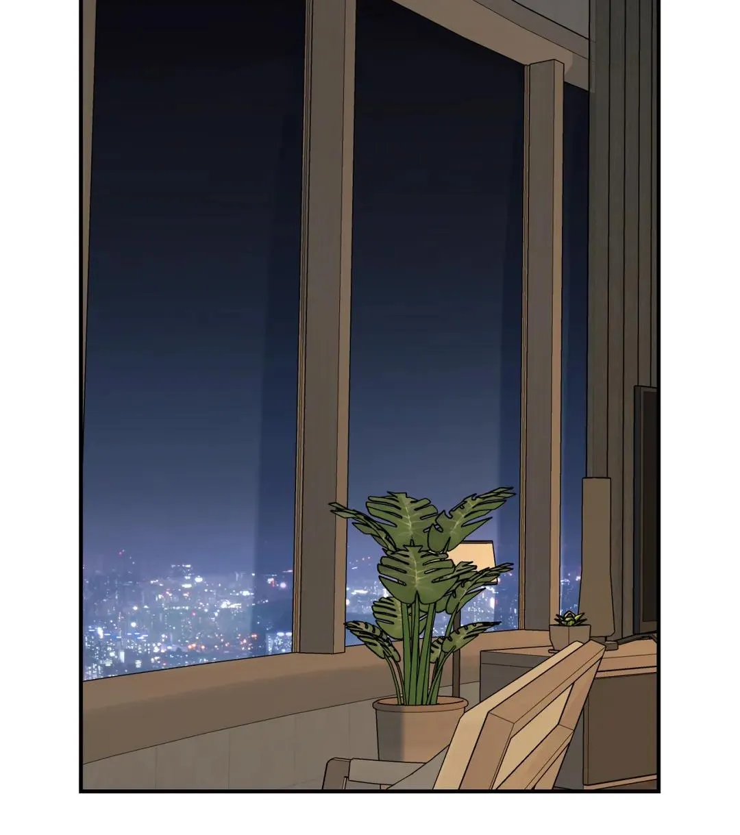 Jinx manhwa Chapter 12 page 30 - 