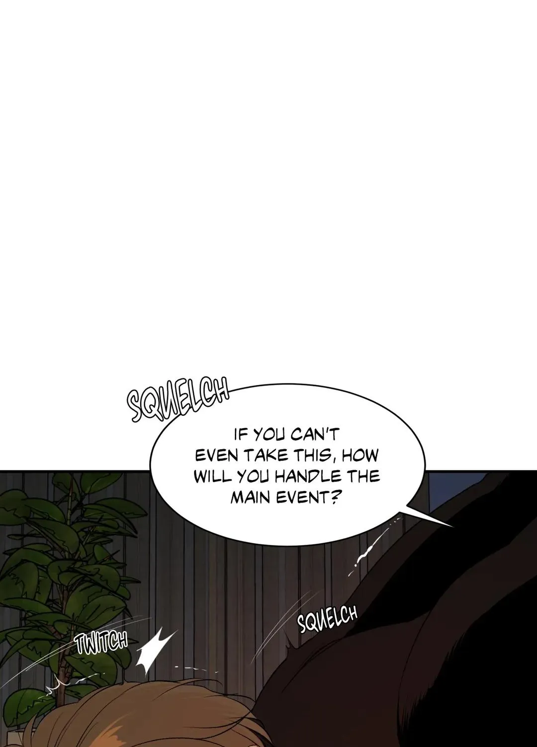 Jinx manhwa Chapter 12 page 35 - 