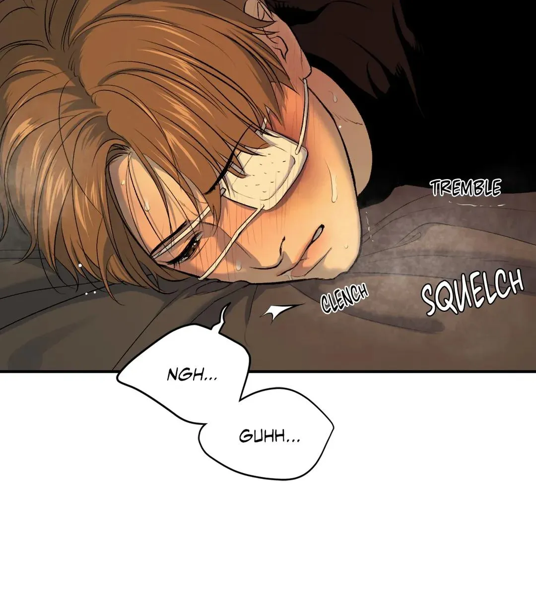 Jinx manhwa Chapter 12 page 36 - 