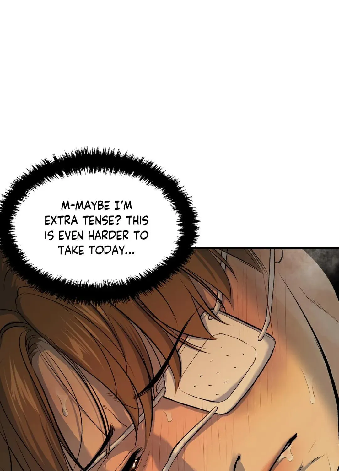Jinx manhwa Chapter 12 page 37 - 