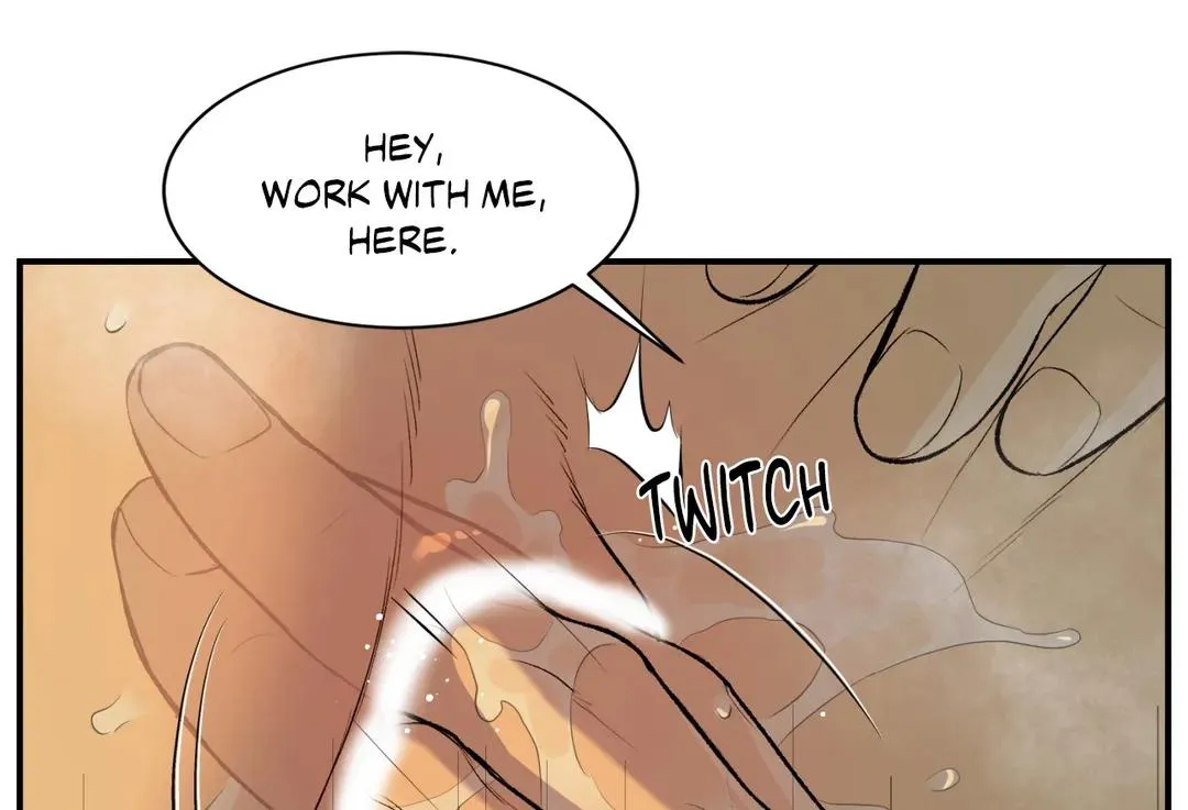 Jinx manhwa Chapter 12 page 39 - 
