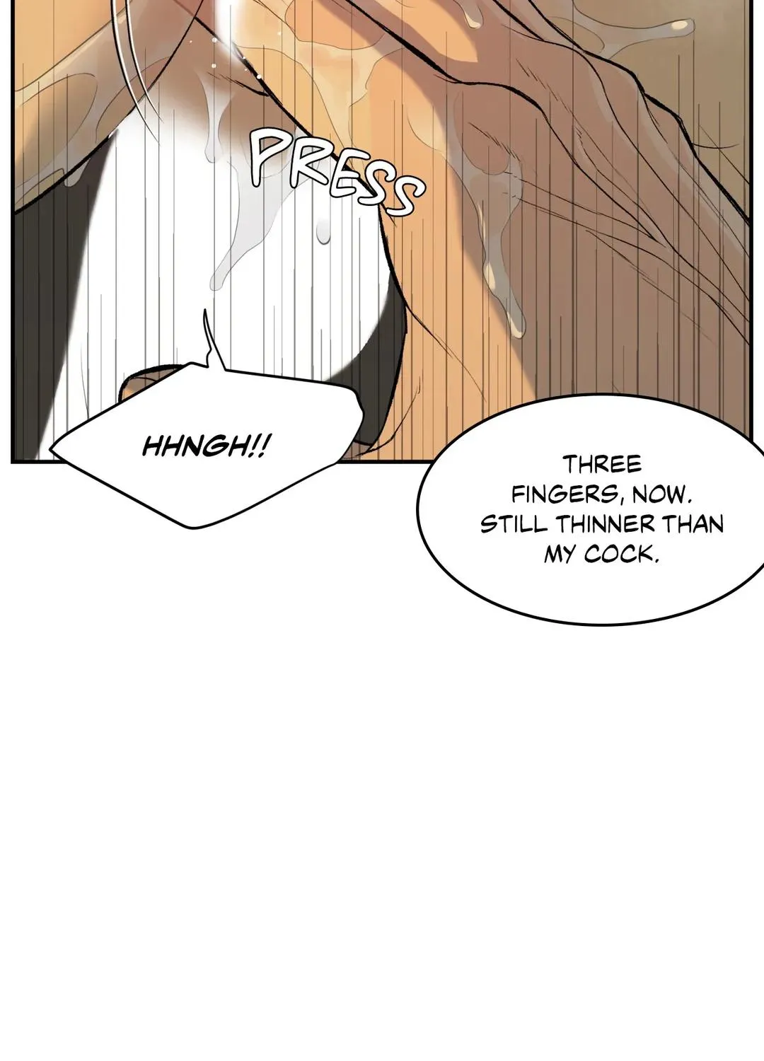 Jinx manhwa Chapter 12 page 40 - 