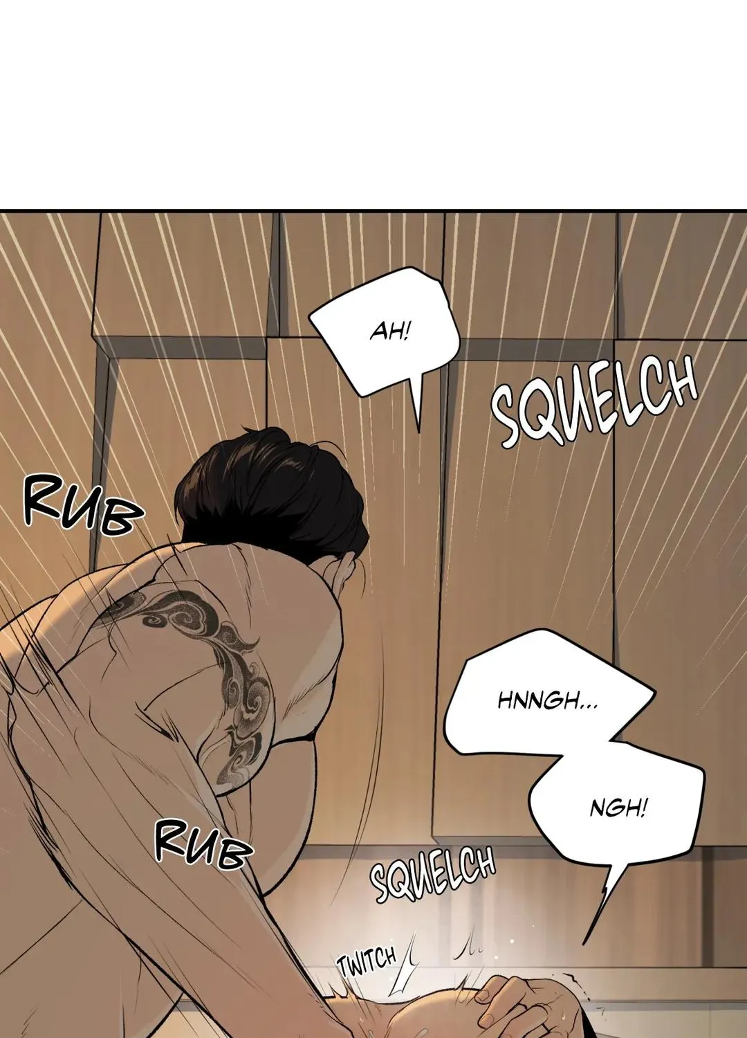 Jinx manhwa Chapter 12 page 41 - 