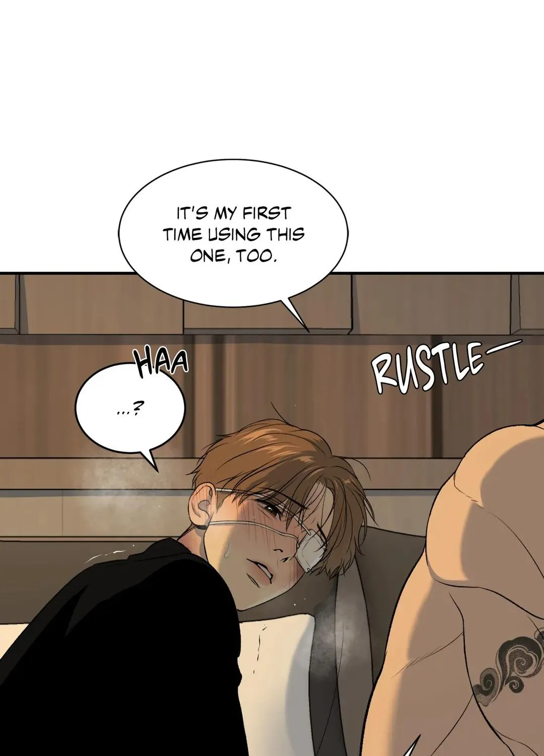 Jinx manhwa Chapter 12 page 50 - 