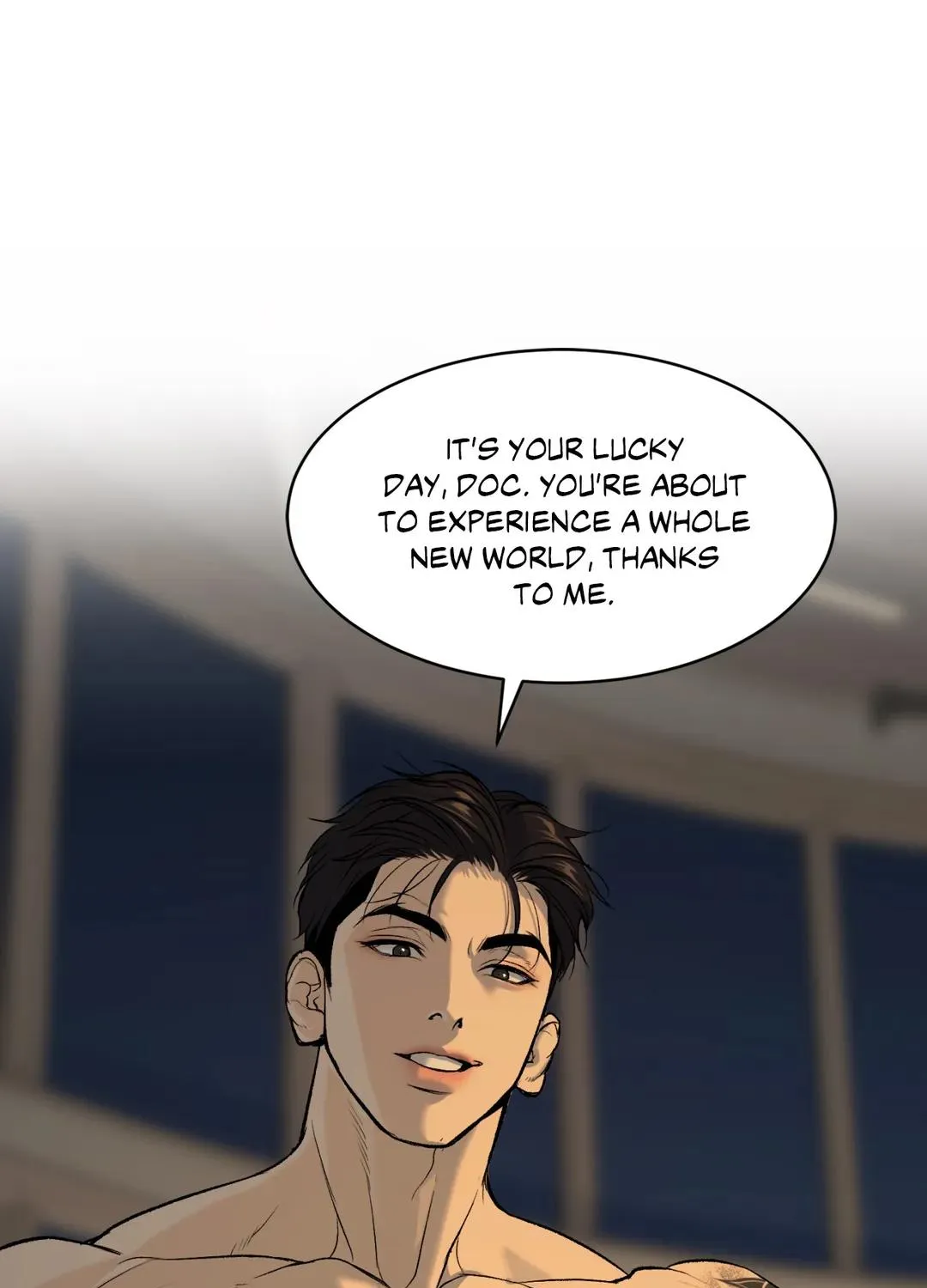 Jinx manhwa Chapter 12 page 55 - 