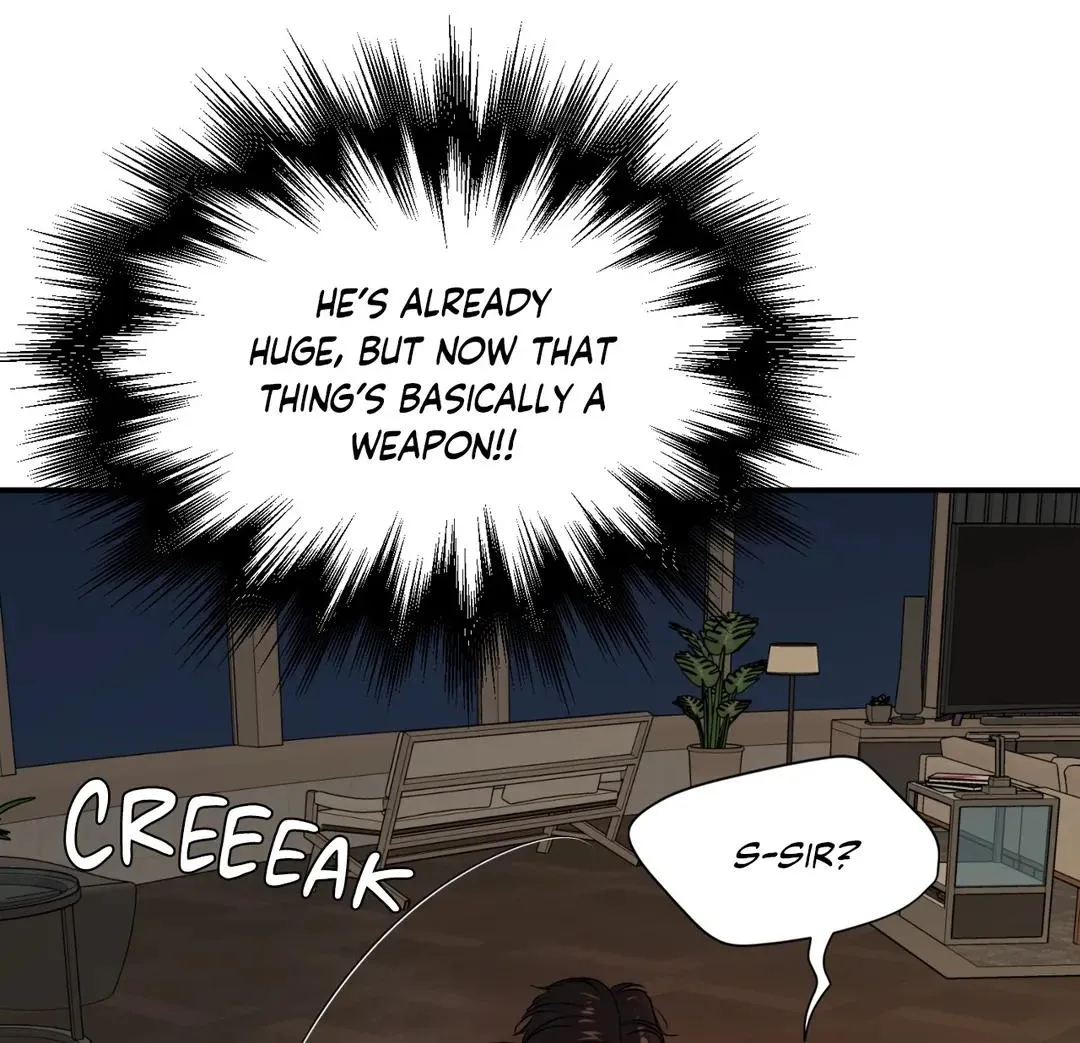Jinx manhwa Chapter 12 page 60 - 