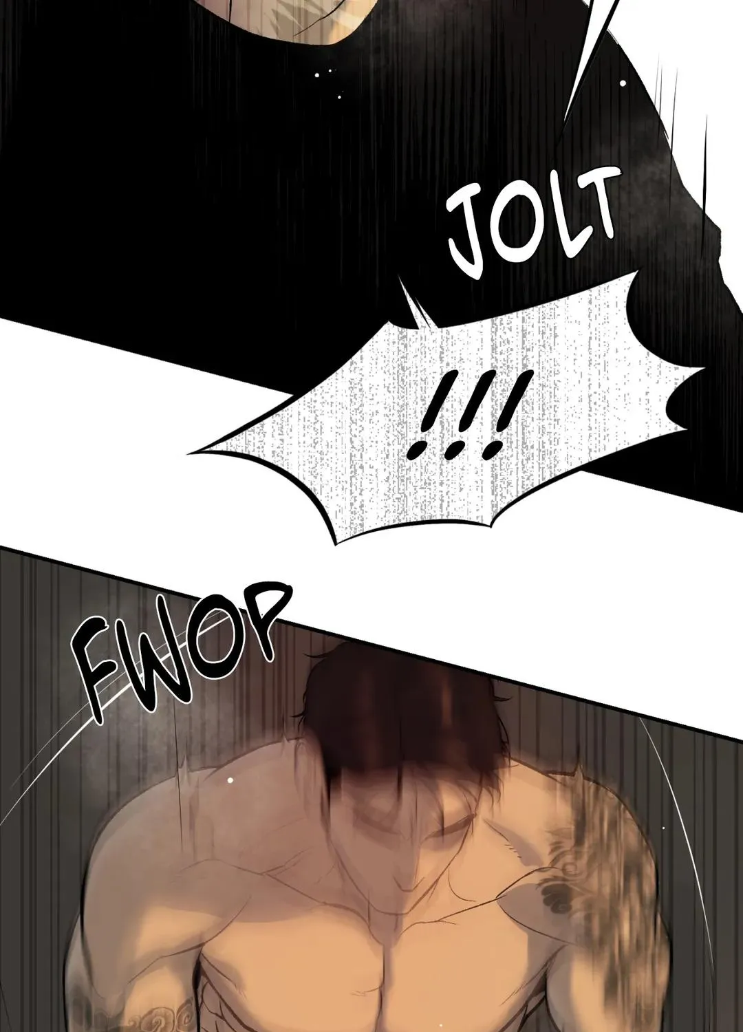 Jinx manhwa Chapter 12 page 70 - 