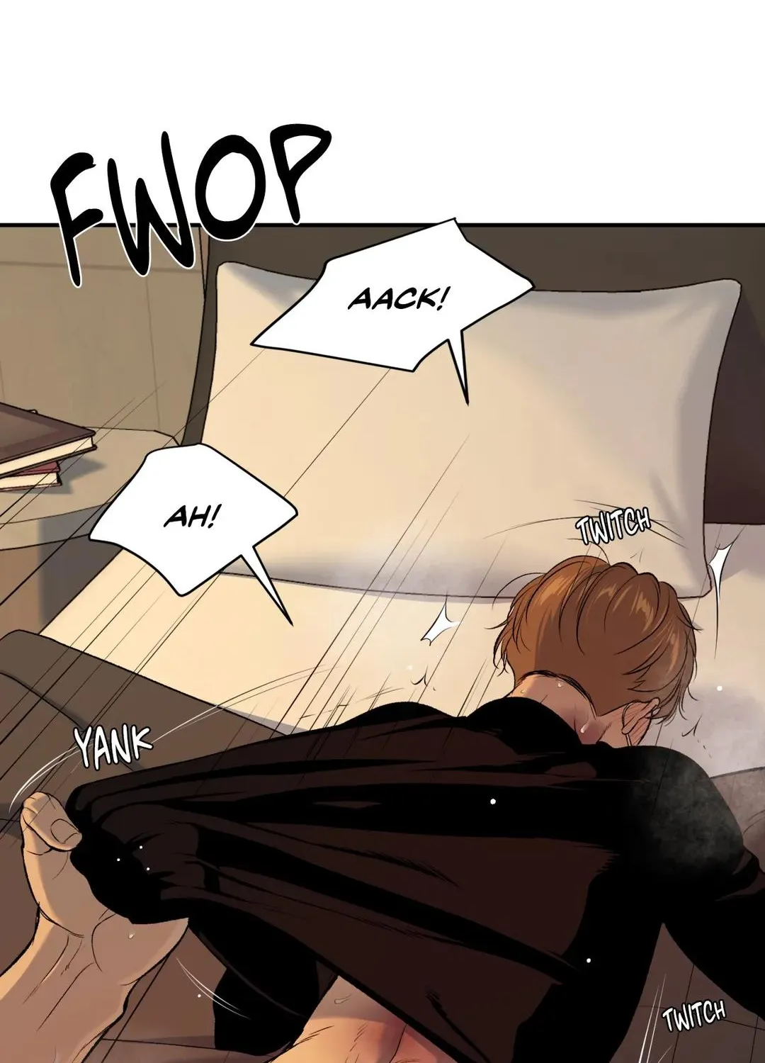 Jinx manhwa Chapter 12 page 77 - 