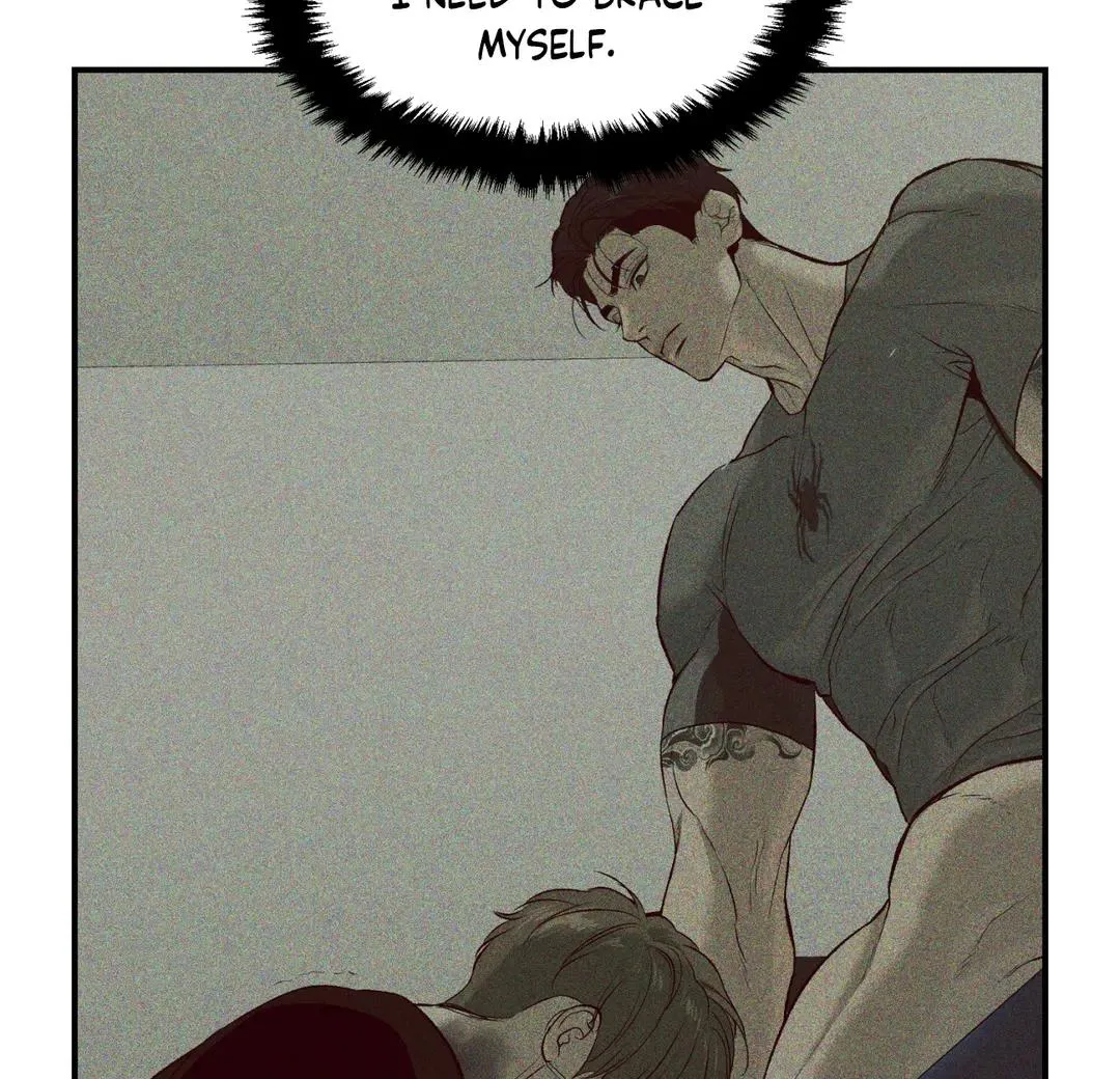 Jinx manhwa Chapter 12 page 9 - 
