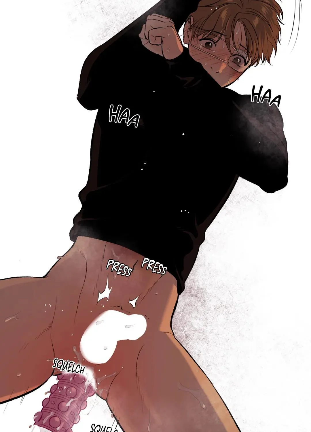Jinx manhwa Chapter 12 page 85 - 