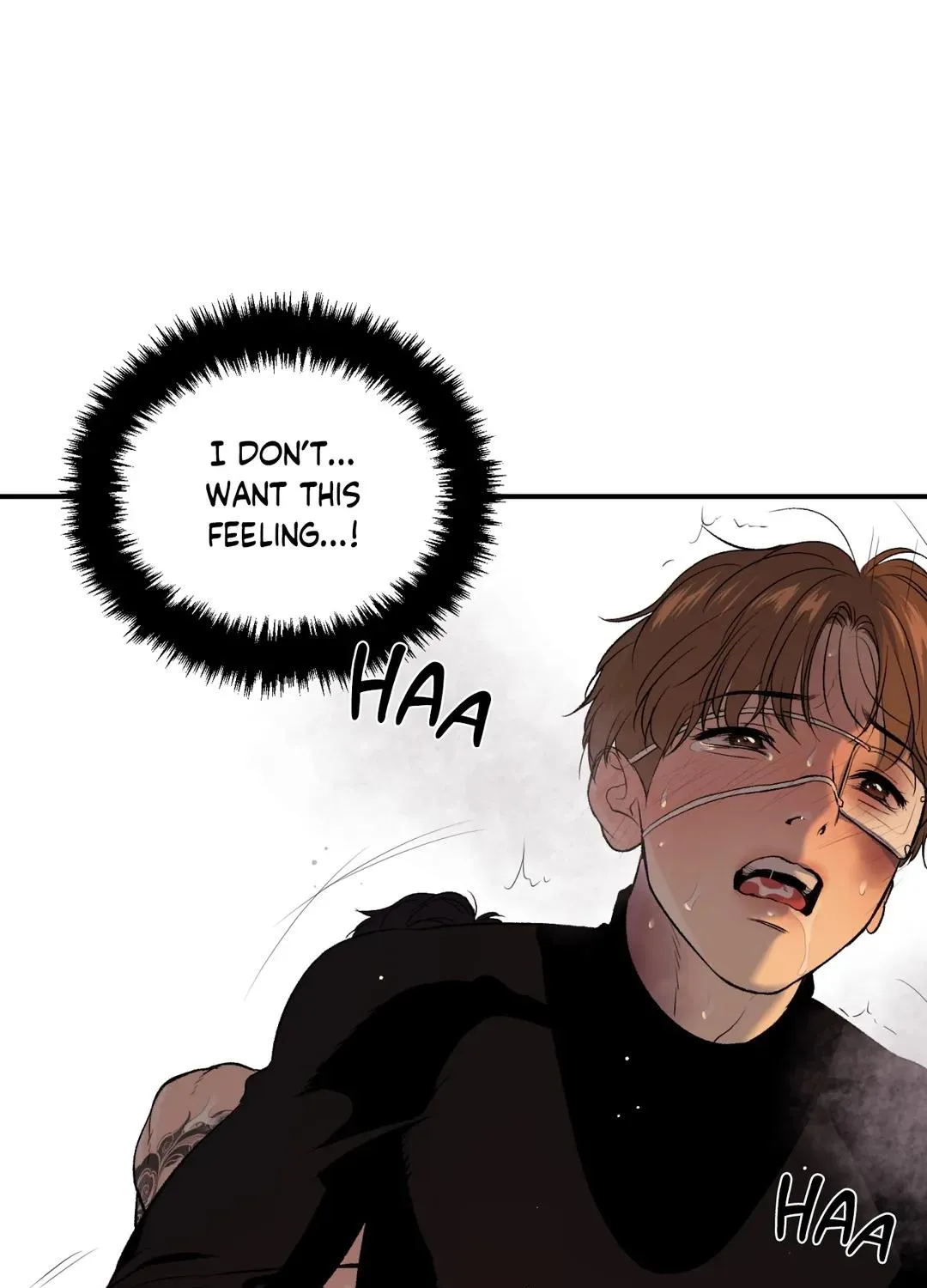 Jinx manhwa Chapter 12 page 91 - 