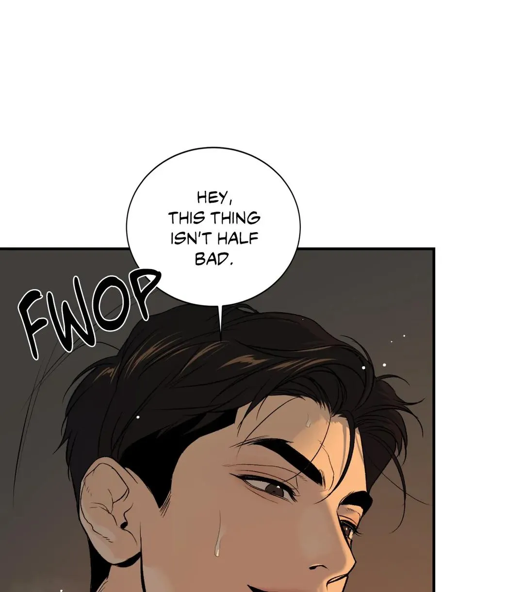 Jinx manhwa Chapter 12 page 93 - 