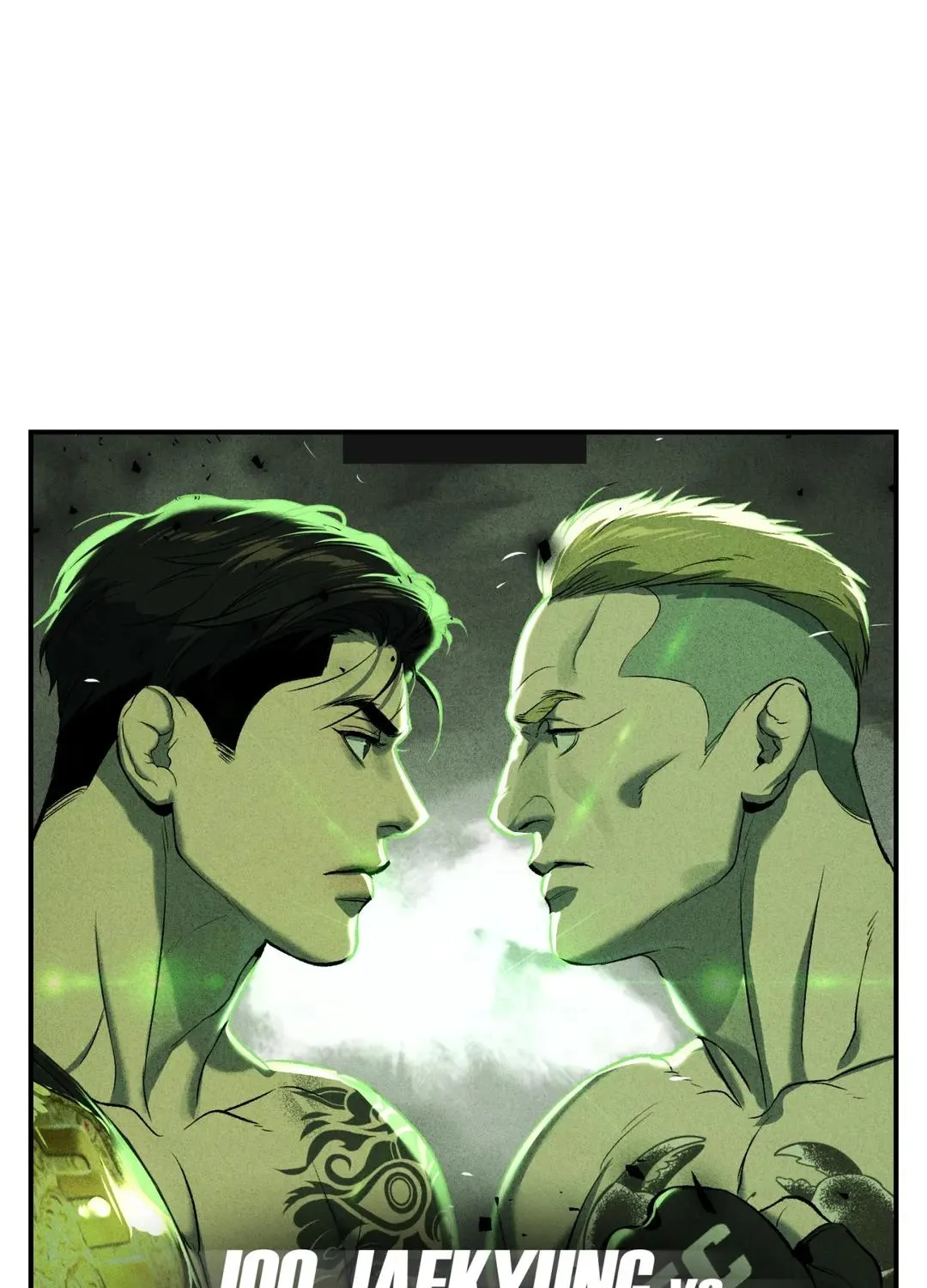 Jinx manhwa Chapter 13 page 101 - 