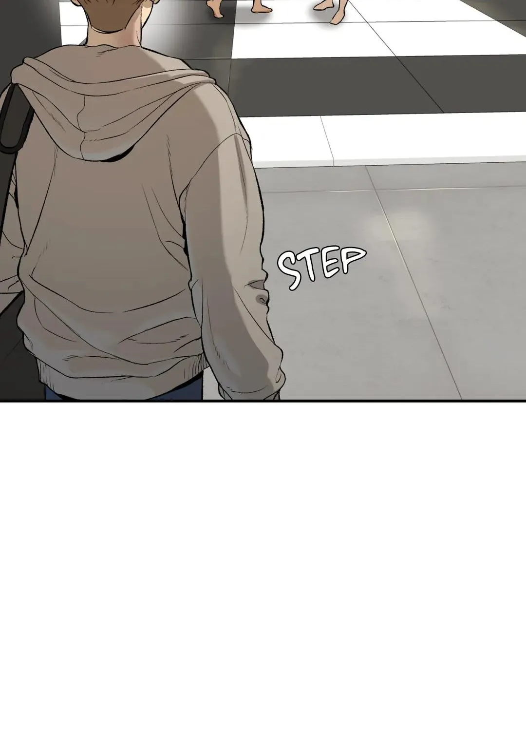 Jinx manhwa Chapter 13 page 104 - 