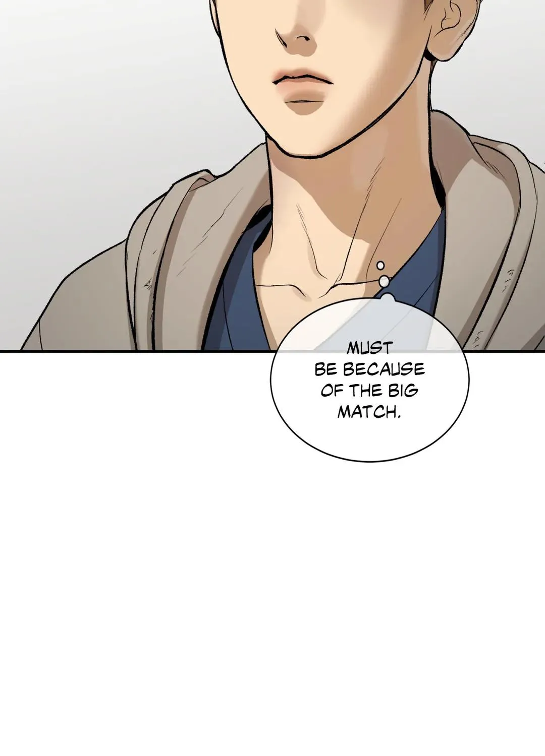 Jinx manhwa Chapter 13 page 106 - 