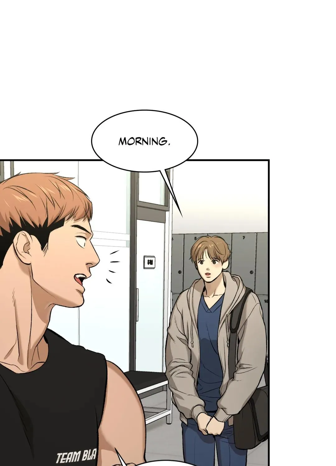 Jinx manhwa Chapter 13 page 109 - 