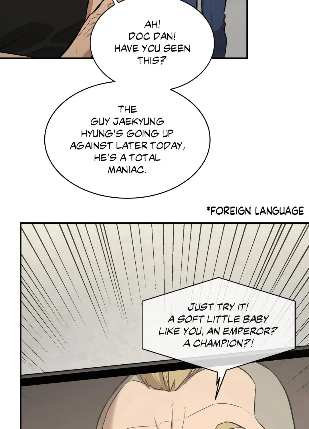 Jinx manhwa Chapter 13 page 110 - 