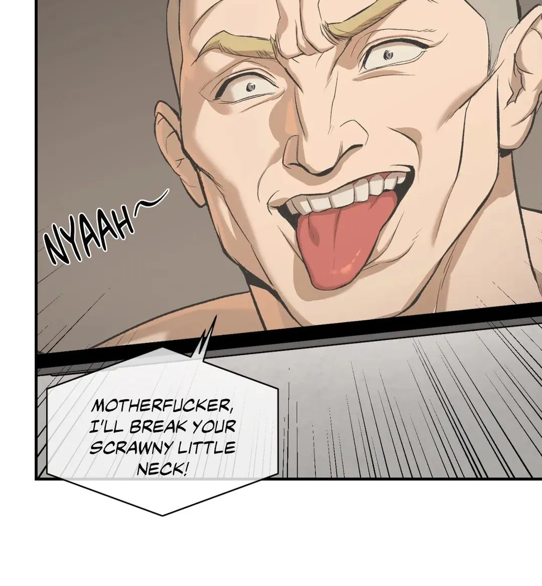 Jinx manhwa Chapter 13 page 111 - 