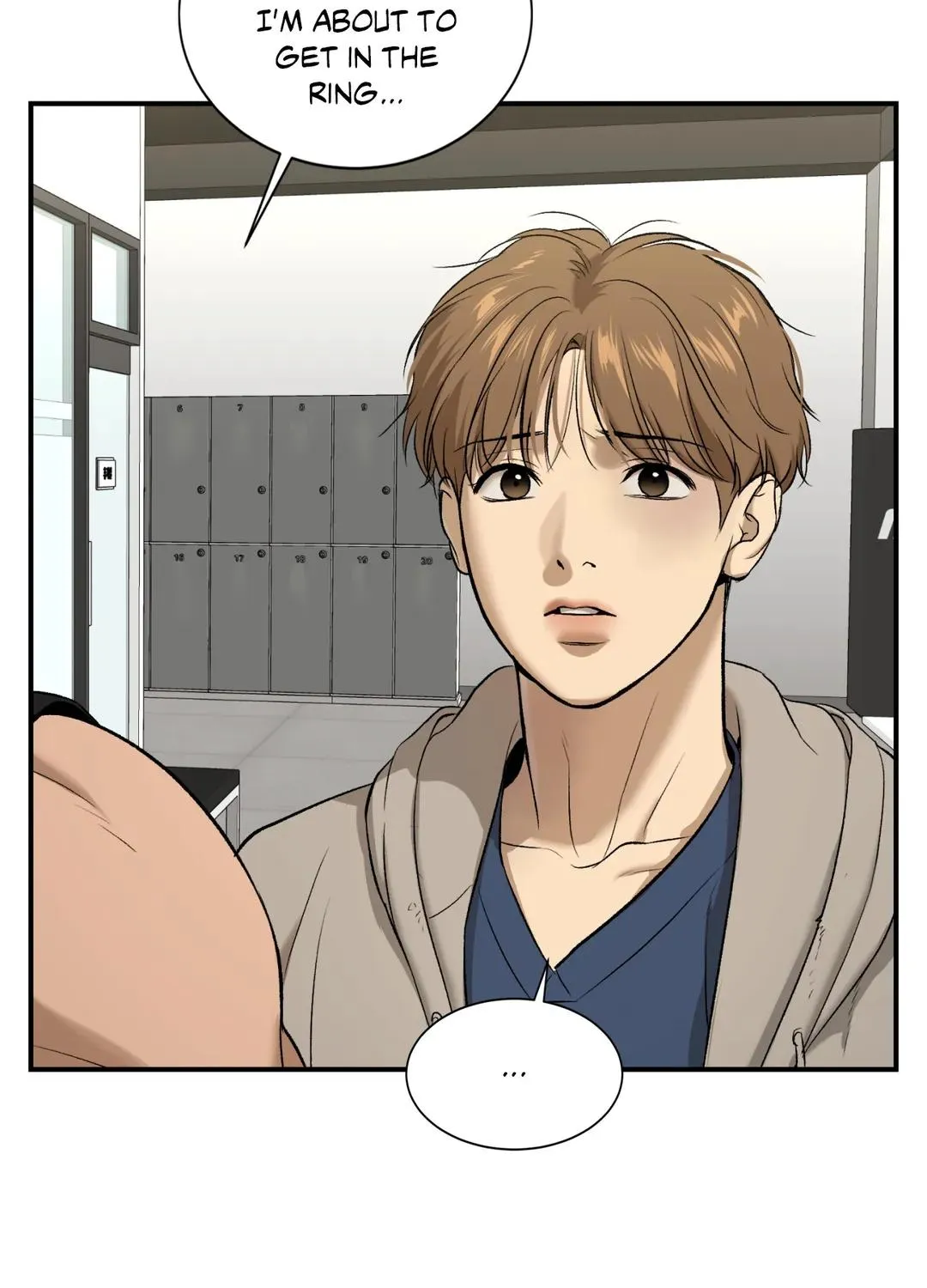 Jinx manhwa Chapter 13 page 115 - 
