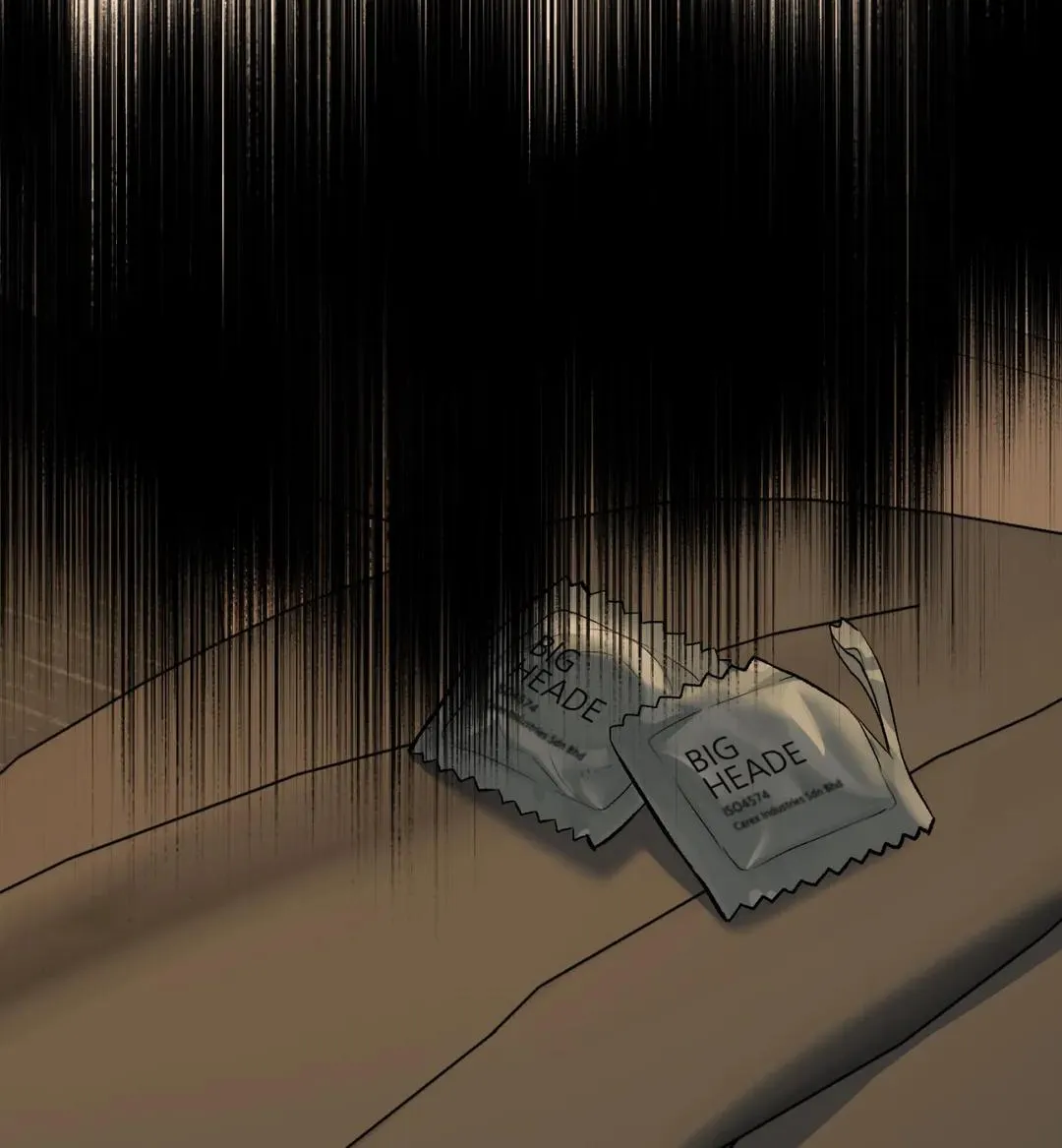 Jinx manhwa Chapter 13 page 117 - 