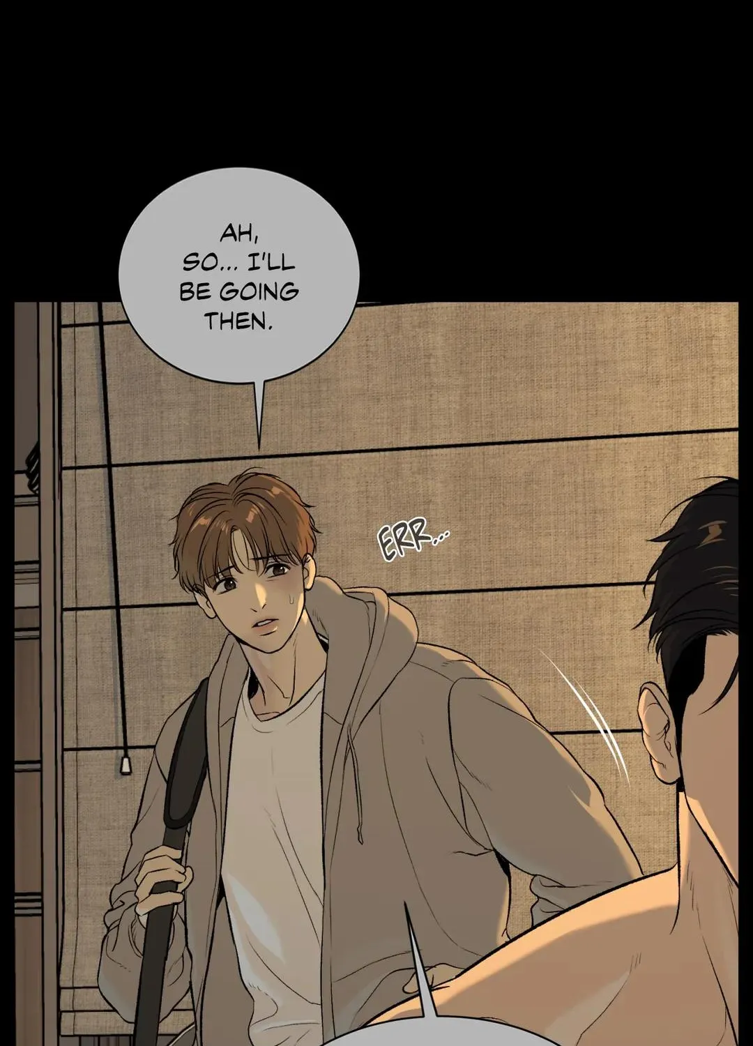 Jinx manhwa Chapter 13 page 119 - 