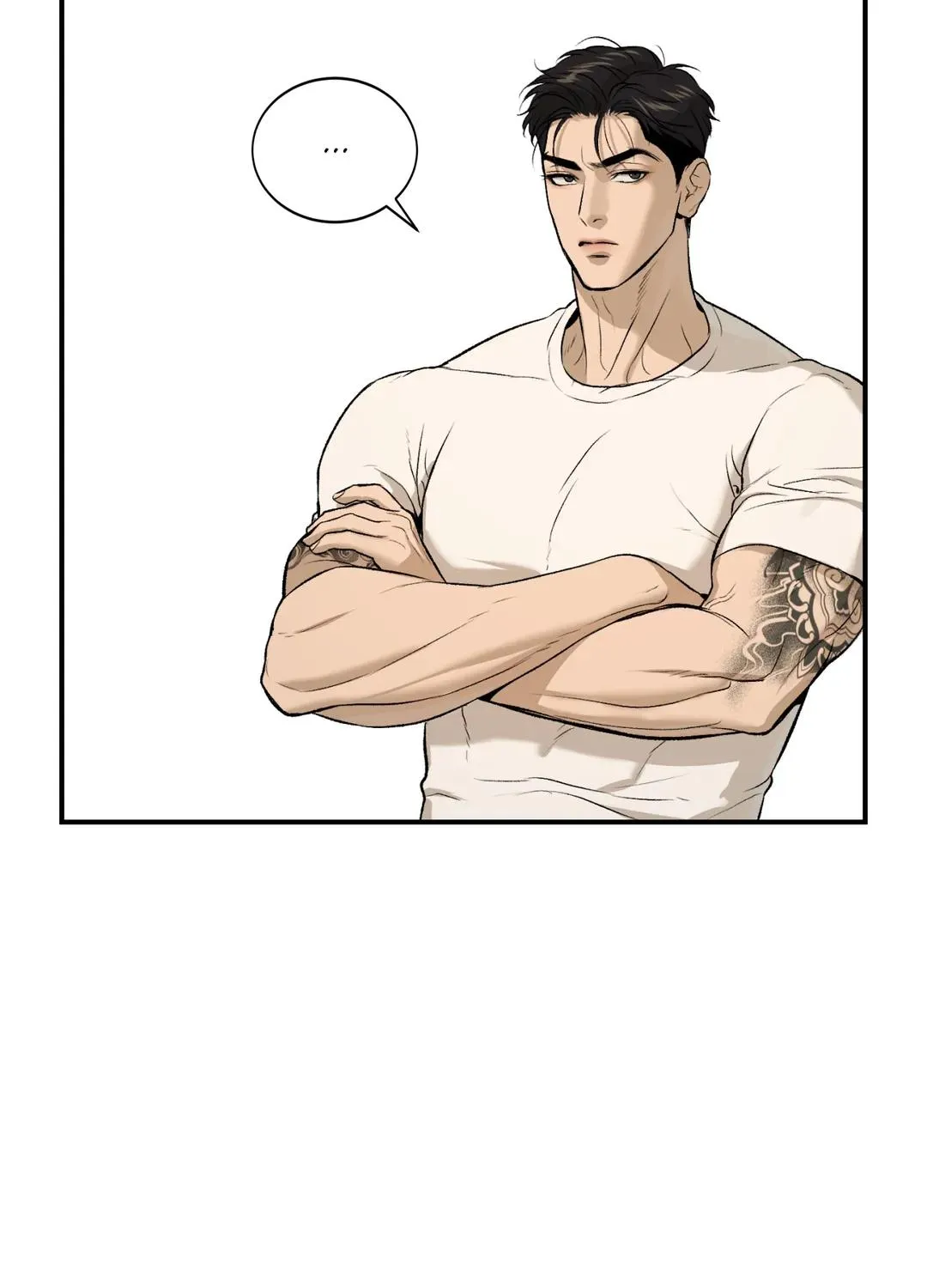 Jinx manhwa Chapter 13 page 13 - 