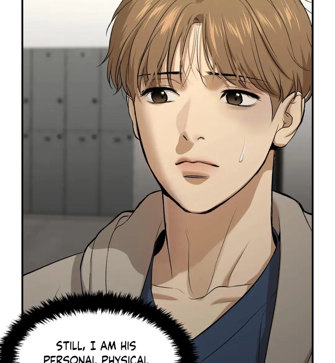 Jinx manhwa Chapter 13 page 123 - 