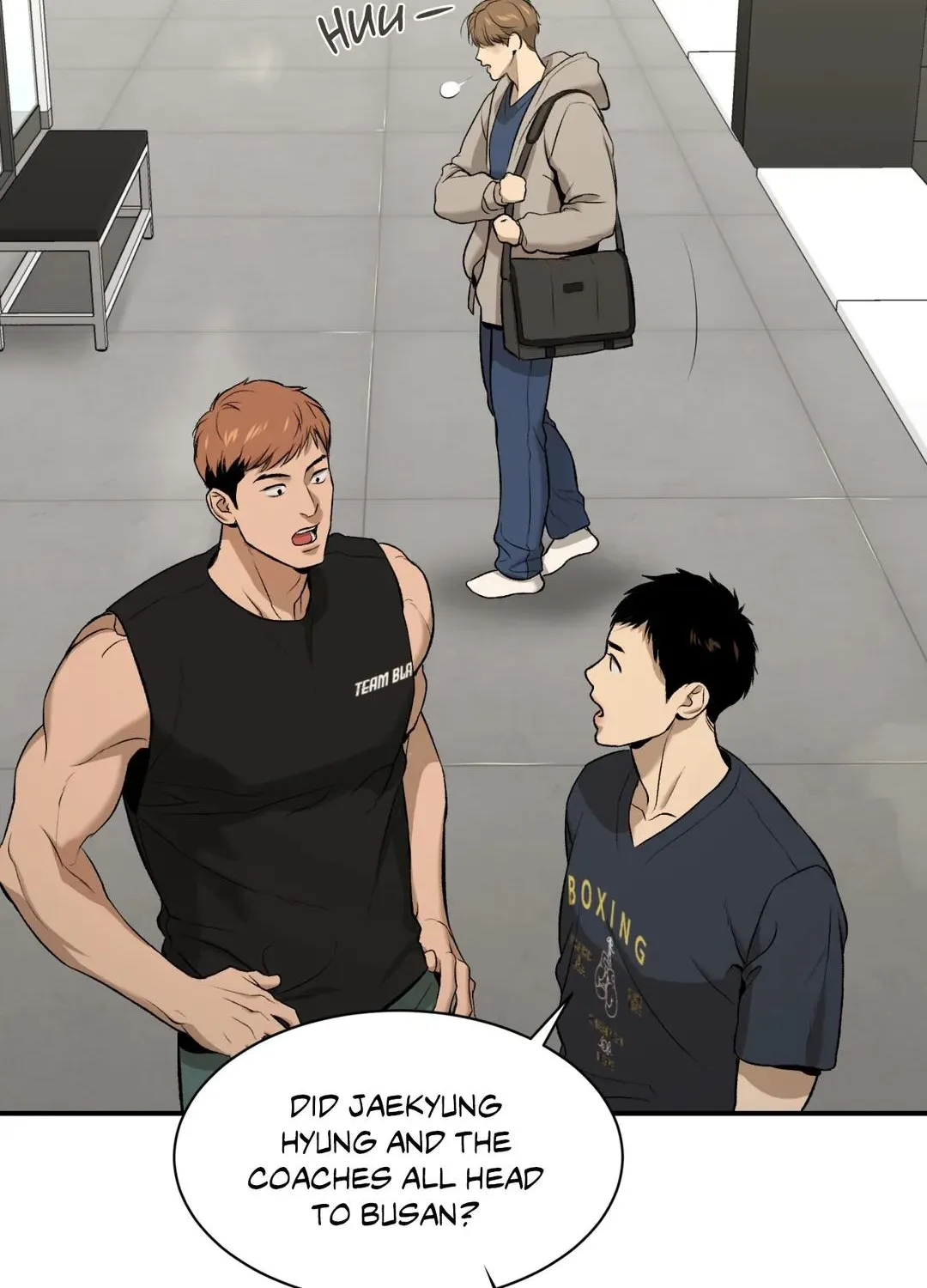 Jinx manhwa Chapter 13 page 125 - 