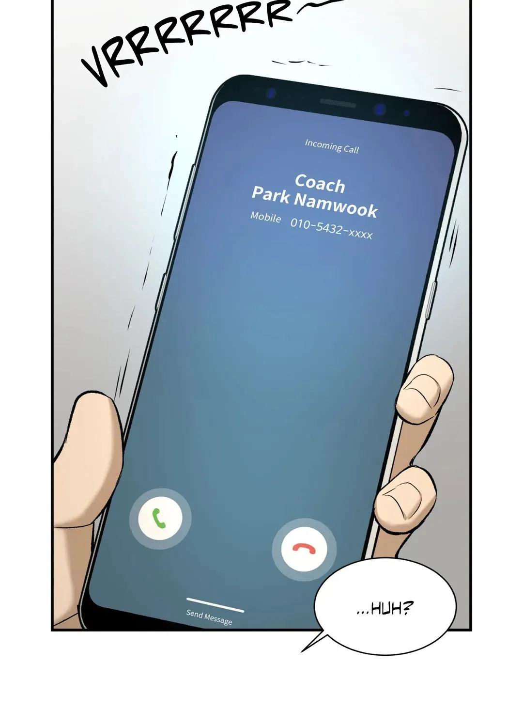 Jinx manhwa Chapter 13 page 129 - 