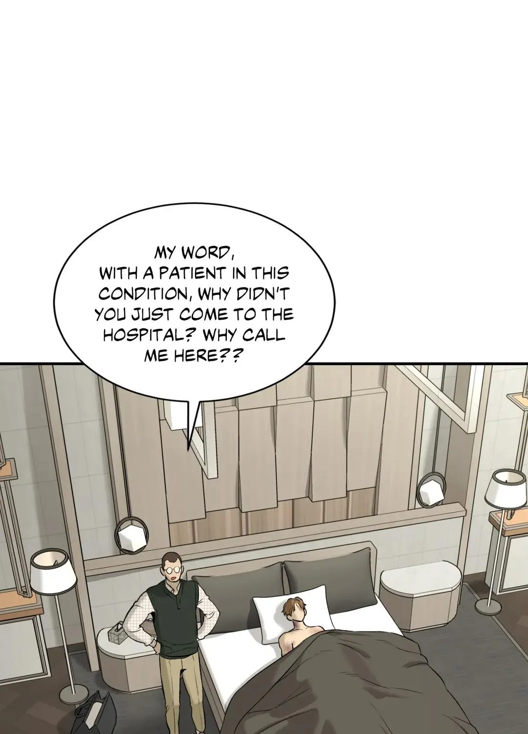 Jinx manhwa Chapter 13 page 14 - 