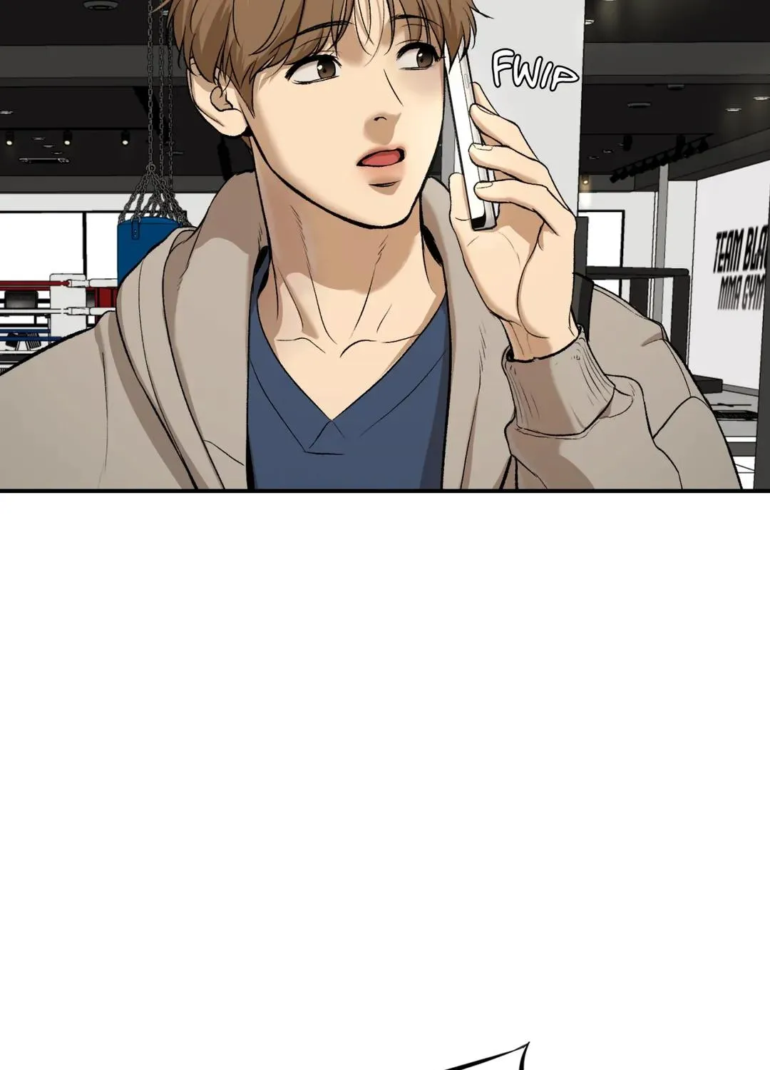 Jinx manhwa Chapter 13 page 131 - 