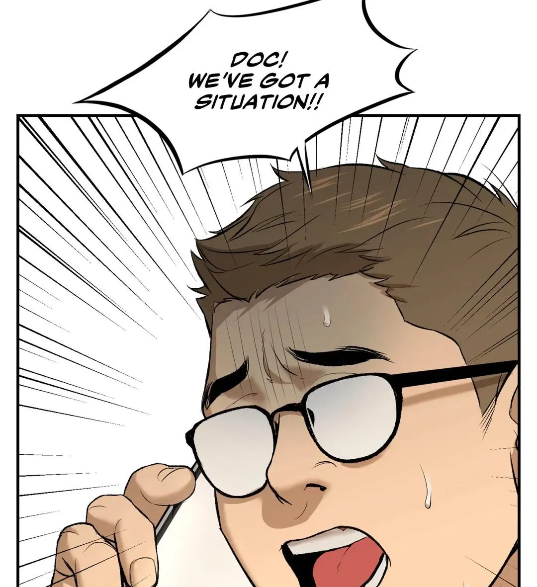 Jinx manhwa Chapter 13 page 132 - 
