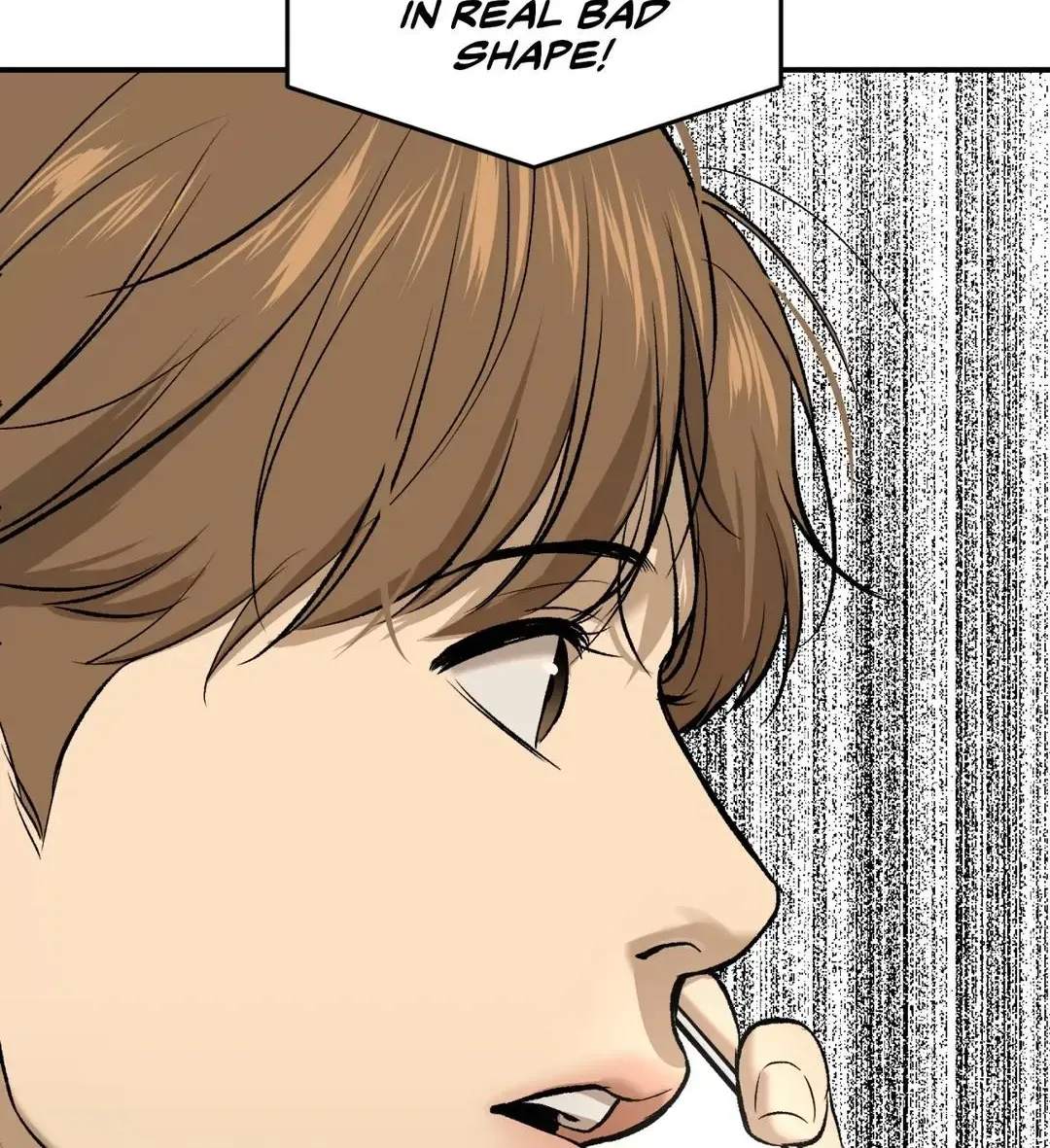Jinx manhwa Chapter 13 page 134 - 