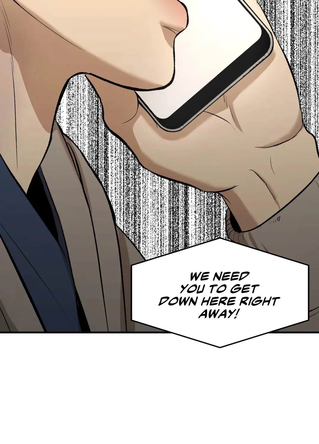 Jinx manhwa Chapter 13 page 135 - 
