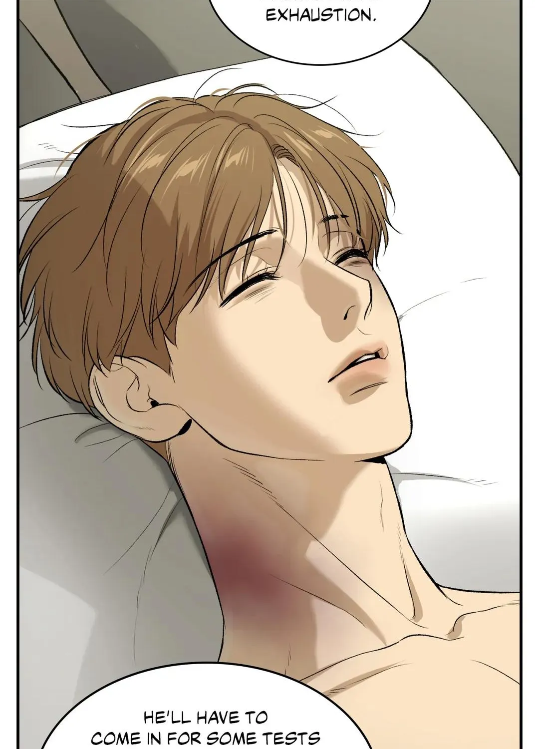 Jinx manhwa Chapter 13 page 17 - 