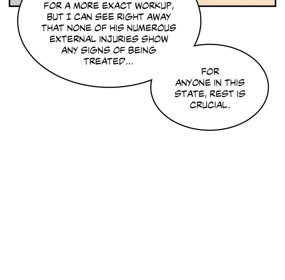 Jinx manhwa Chapter 13 page 18 - 