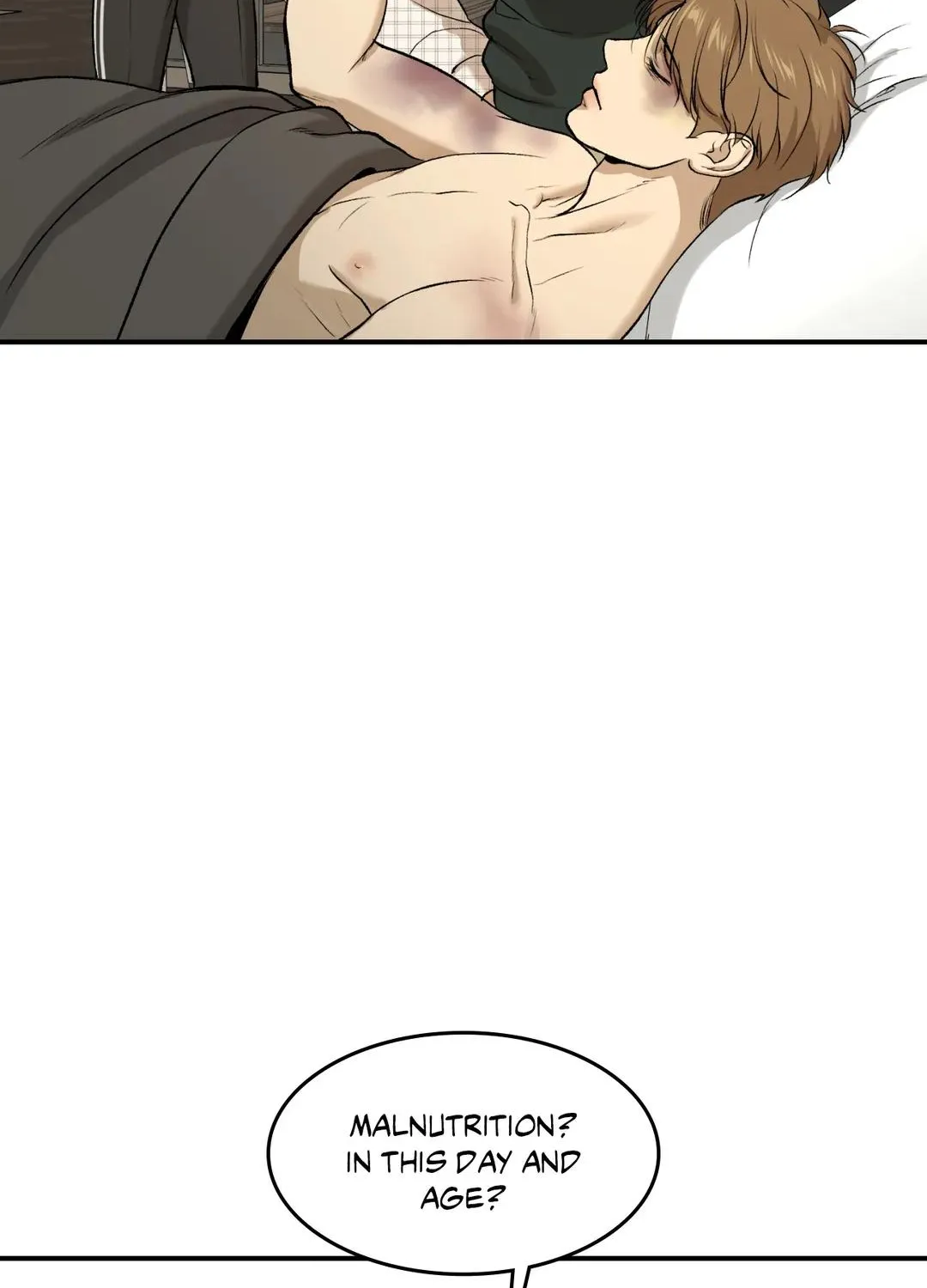 Jinx manhwa Chapter 13 page 20 - 