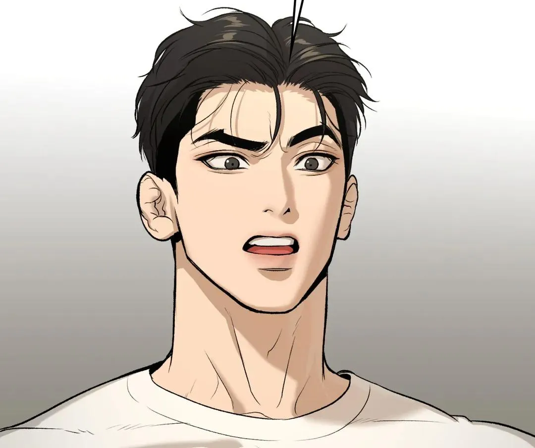 Jinx manhwa Chapter 13 page 21 - 