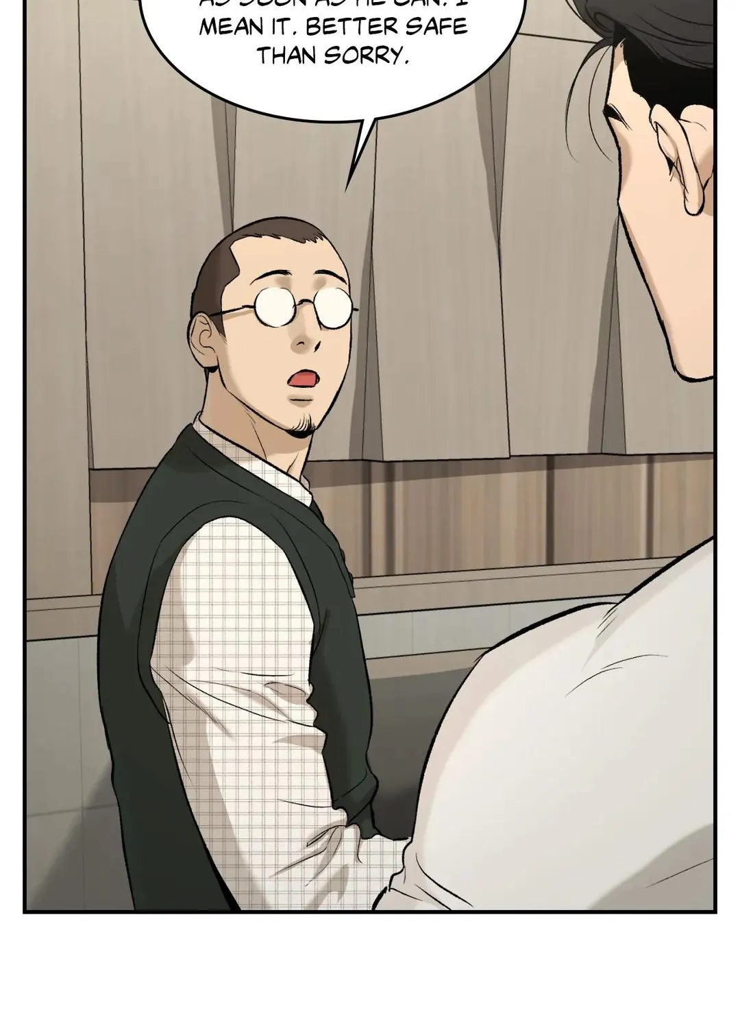 Jinx manhwa Chapter 13 page 23 - 