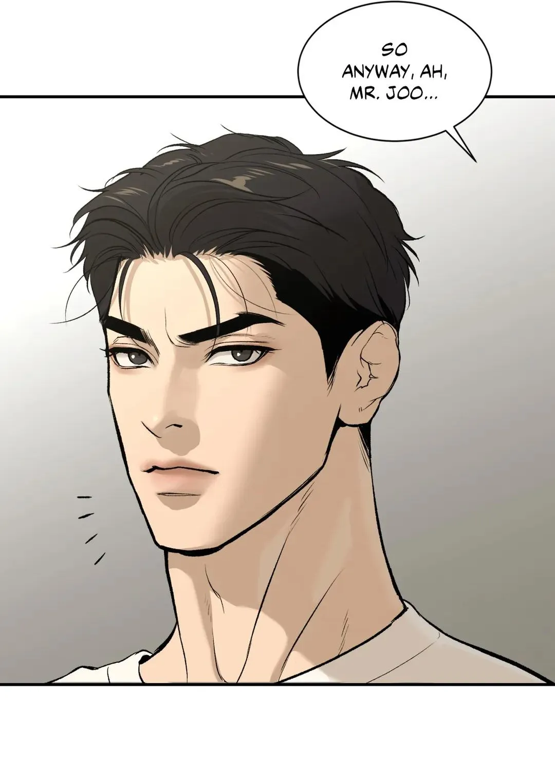 Jinx manhwa Chapter 13 page 26 - 