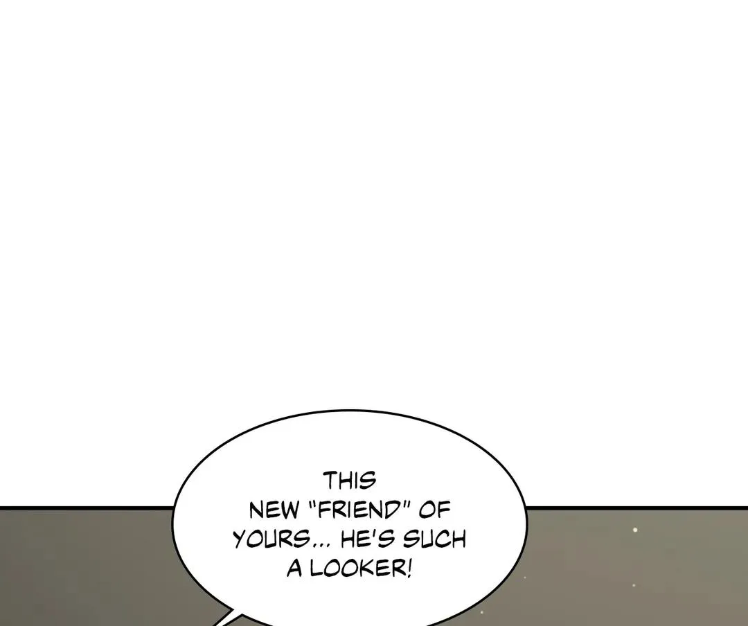 Jinx manhwa Chapter 13 page 27 - 