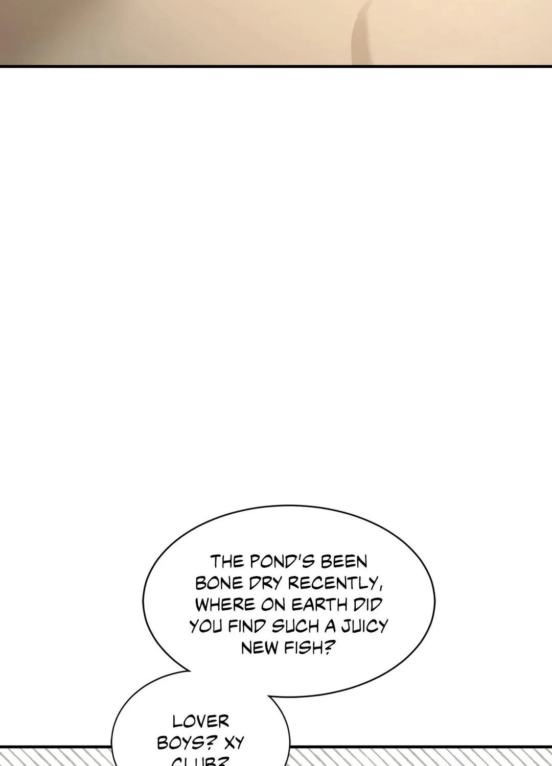 Jinx manhwa Chapter 13 page 29 - 