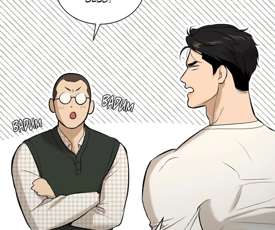 Jinx manhwa Chapter 13 page 30 - 