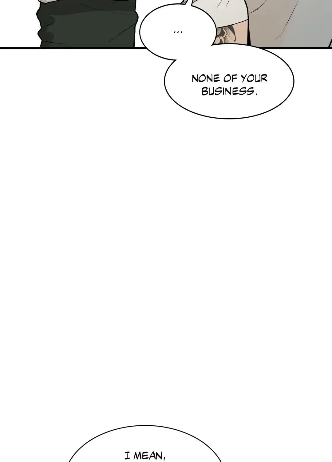 Jinx manhwa Chapter 13 page 31 - 