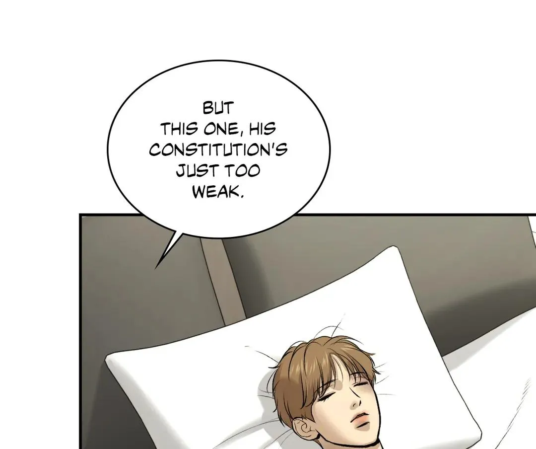 Jinx manhwa Chapter 13 page 33 - 