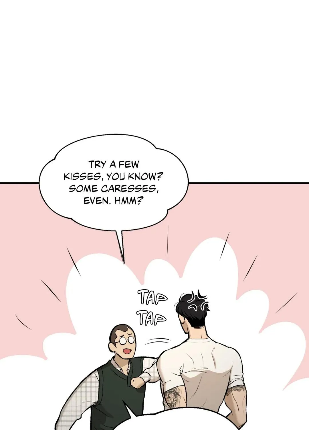 Jinx manhwa Chapter 13 page 35 - 
