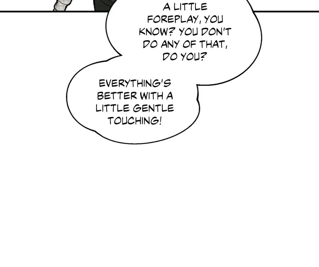 Jinx manhwa Chapter 13 page 36 - 