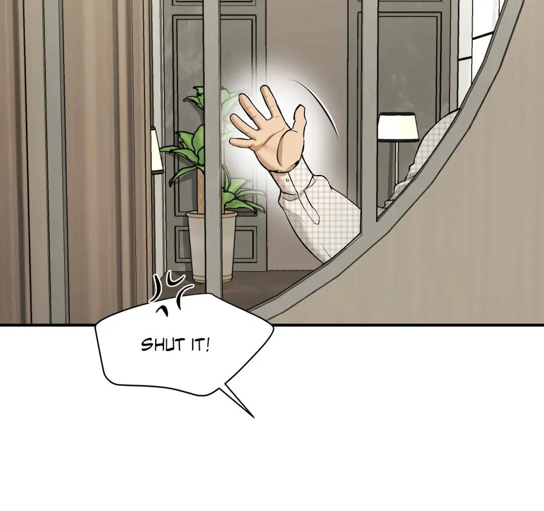 Jinx manhwa Chapter 13 page 42 - 