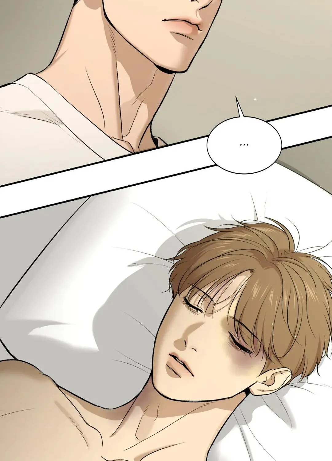 Jinx manhwa Chapter 13 page 44 - 